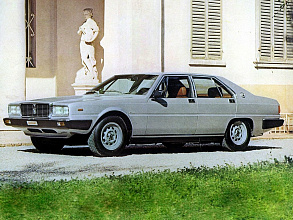 III (1979-1990)