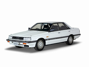 VII (R31) (1985-1989)