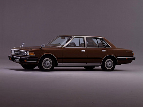 VI (430) (1979-1983)