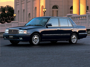 XS10 (2001-2017)
