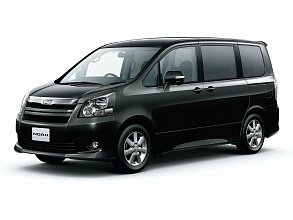 II (R70) (2007-2013)