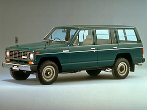 III (160) (1980-1987)