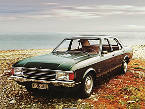 1972–1976 (1972-1976)