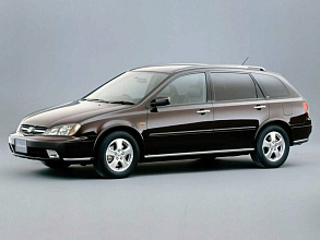 I (1999-2001)