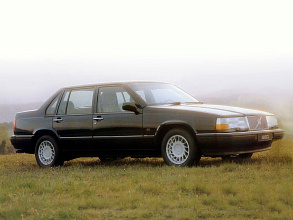 I (1990-1994)