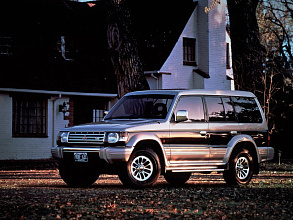 II (1991-1997)