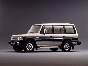 I (1982-1991)