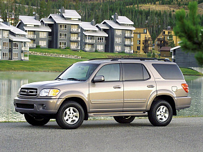 I (2000-2004)