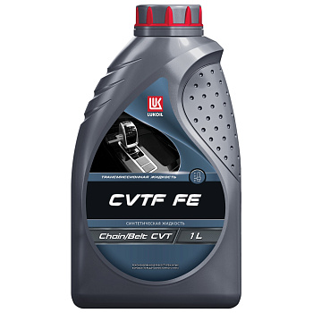 ЛУКОЙЛ CVTF FE 1л.