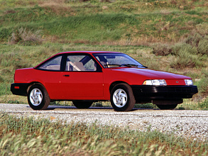 II (1988-1994)