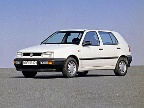 III (1991-2000)