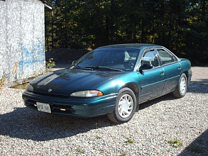 I (1993-1997)