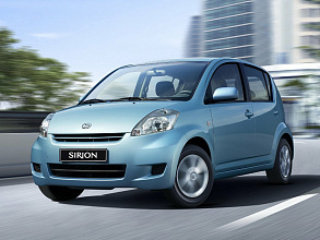Сирион / Sirion