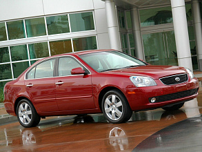 II (2005-2008)