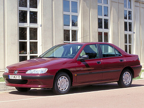 I (1995-2003)