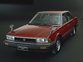 II (1981-1985)