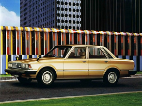 IV (X60) (1980-1984)