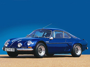 I (1961-1977)