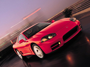 3000 / 3000 GT
