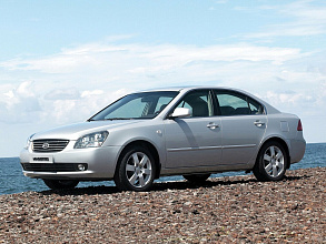 II (2005-2008)