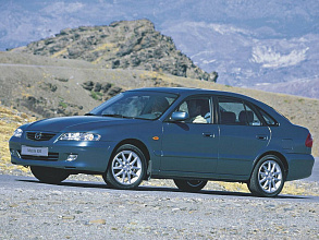 V (GF) (1997-2002)