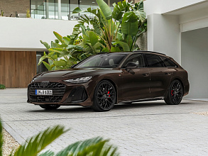 А6 / A6