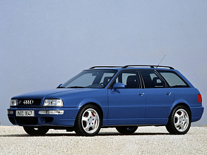 RS2 / RS 2