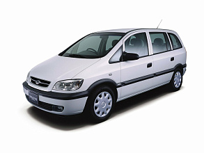 2001–2004 (2001-2004)