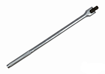 Вороток Сервис ключ 1/2" шарнирный с рукояткой 430мм