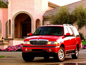 I (1997-2002)