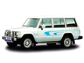 I (1991-1997)