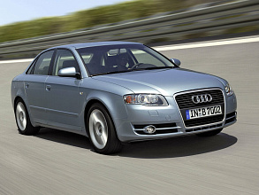 III (B7) (2004-2009)