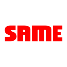 Саме / Same