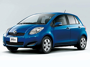 II (XP90) (2005-2011)