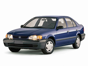 Терсел / Tercel