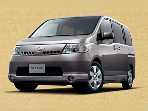 III (C25) (2005-2012)