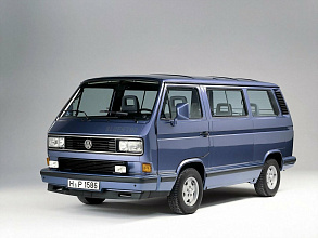T3 (1984-1992)