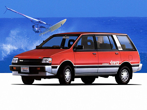 I (1983-1991)