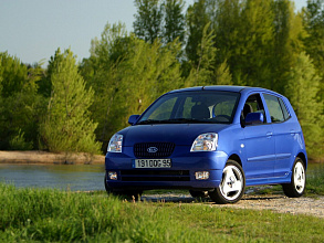 I (2004-2007)