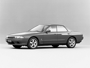 VIII (R32) (1989-1994)