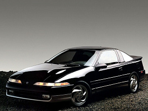 I (1989-1994)