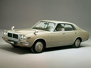 III (C230) (1977-1980)