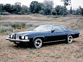 III (1972-1977)