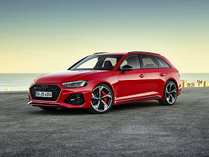 РС4 / RS 4