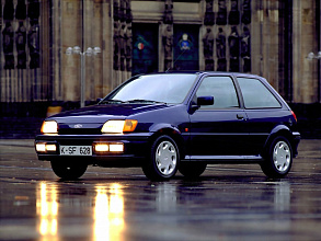Mk3 (1989-1996)