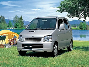 II (1998-2003)