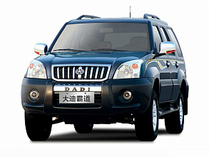 2005–2007 (2005-2007)
