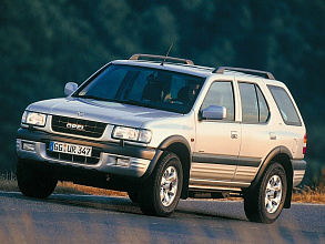 B (1998-2001)