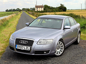 III (C6) (2004-2008)