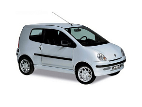 2000–2004 (2000-2004)